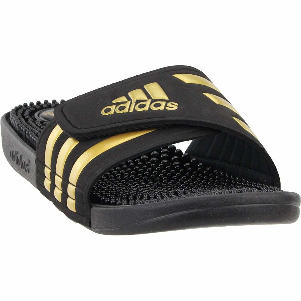 adidas slides with nubs