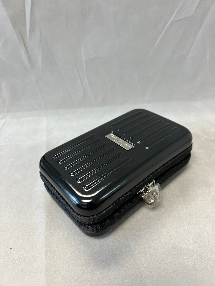 Salvatore Ferragamo Parfume Toiletries Hard case Travel  display picture 2