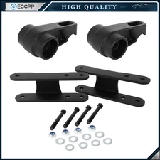ECCPP 3" Front 3" Rear Leveling Lift Kit For Chevy Colorado Canyon 4WD 2004-2012