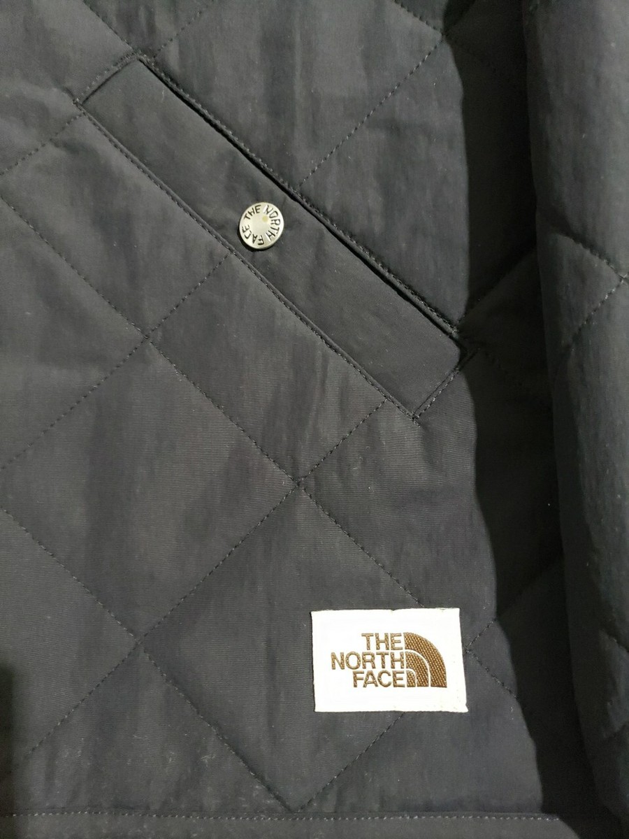 THE NORTH FACE Sz XS Women's Cuchillo Jacket, Sherpa-lined