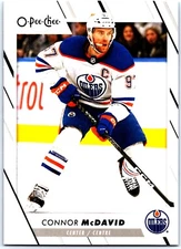 23-24 O-PEE-CHEE BASE SET #1-250 - PICK FROM LIST - FREE COMBINED SHIPPING