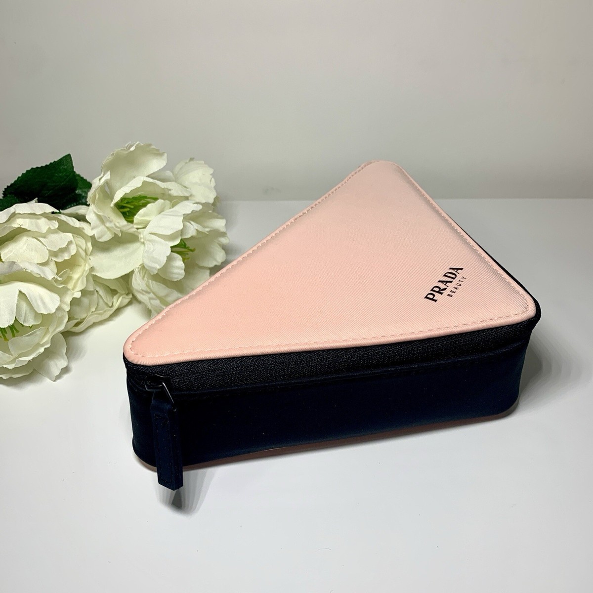 PRADA ピンク クラッチバッグ PRADA 【10/15まで！ローン48回無金利】［飯能本店］PRADA
