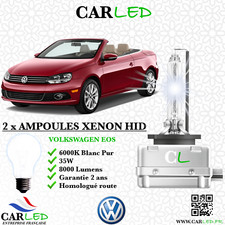 Ampoule Volkswagen EOS