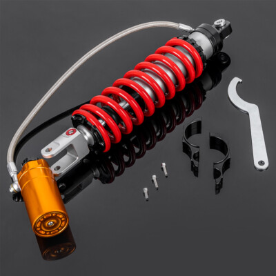 Rear Air Shock Absorber For Suzuki Quadsport Z400 LTZ400 Yamaha