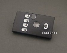 A6 EASECASE Custom-Made Genuine Leather Case For CHORD HUGO2 with 2go