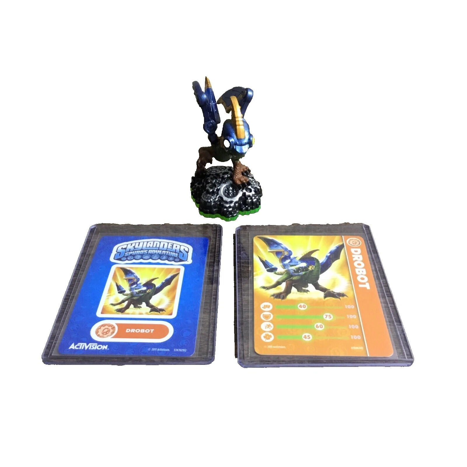 Adesivo Activision Skylanders (s) Toys to Life Products