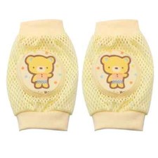Kids Girl Boy Crawling Elbow Toddlers Baby Knee Pads Safety