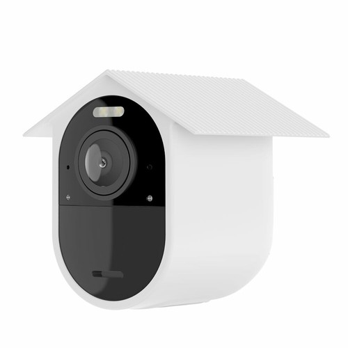 Funda protectora de pieles de silicona HOLACA para Arlo Pro 4/Pro3/Arlo Ultra - Imagen 4 de 15