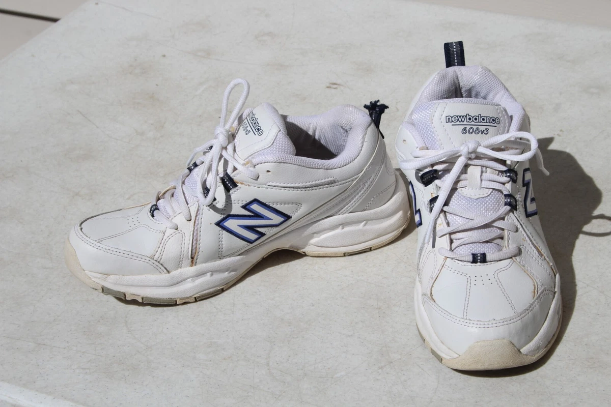 New balance 608v3 sales womens
