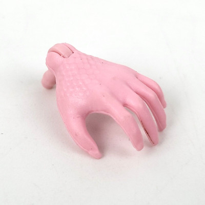 Create-A-Monster High CAM - Dragon Girl - Starter Pack - Left Pink Hand Only