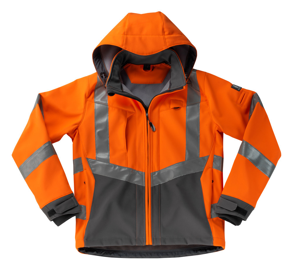 Mascot Workwear Blackpool Softshell 
