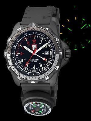 Luminox Recon Nav Spc 8830 Series