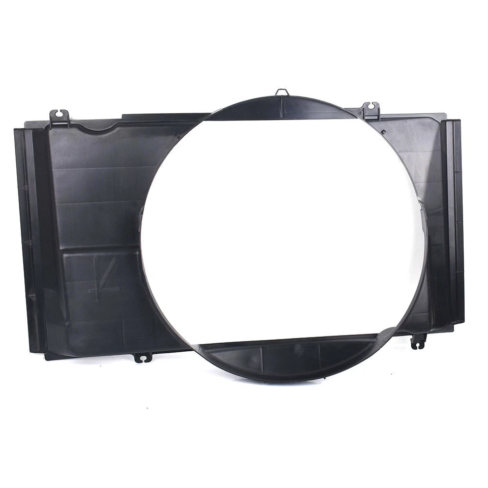Fan Shroud Fits 1994-2000 Lexus LS400 Sub-Assy 16711-50050 Foto 2 de 4
