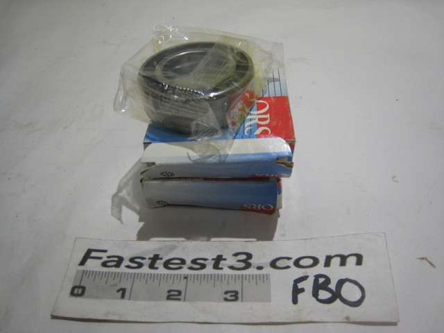 6006 rsr подшипник