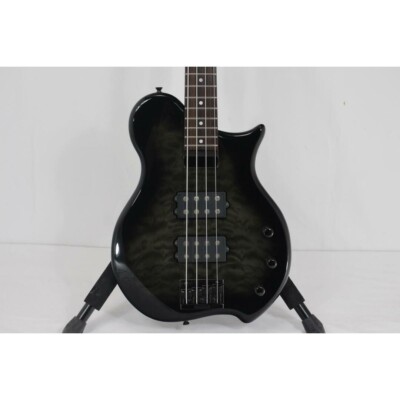 ベース Burny BSB-65 Electric Bass Guitar Burny BSB-65 Quilted Top | eBay