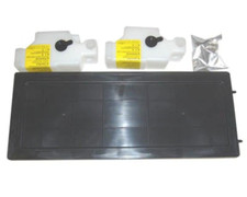 TONER B0706 COMPATIBILE PER OLIVETTI D-COPIA 2500MF, 3000MF B0706 CAPACITA 20.00