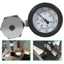 66834 Universal Mini Valve Spring Pressure Tester Gauge 0-700 PSI/ 0-50 KG-CM2