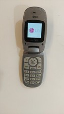 257.LG 200CB Very Rare - For Collectors - No Sim Card - CDMA