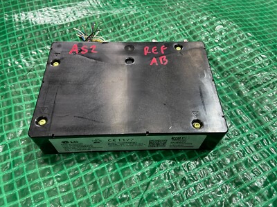 Vauxhall Astra K Mk7 Wi-Fi Modul 84186829 2017