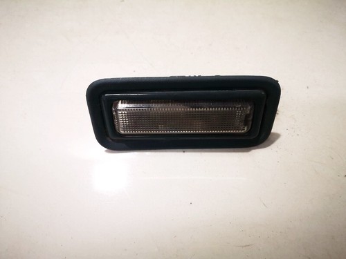 Renault Scenic 1999 Interior lighting 7700835131, Genuine #1270527-48