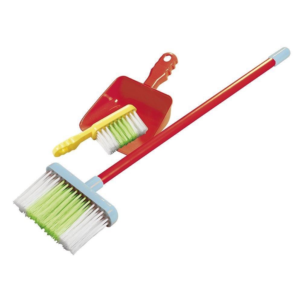 Набор Happy People 45144 - Putz 3 штуки rotgelbschwarz ab 3 Jahren NEU 2890₽