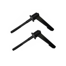 2x Milling Machine Table Bolt 5/16 Metal Handle Vertical Mill Part