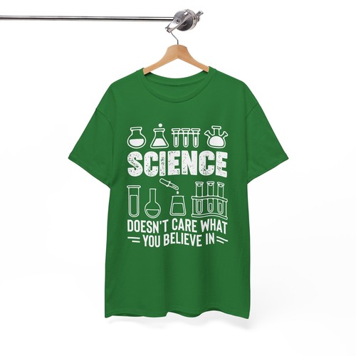 Black Hole Science T-Shirt - Astronomie Weltraum Physik Galaxie Tee - Bild 22 von 61