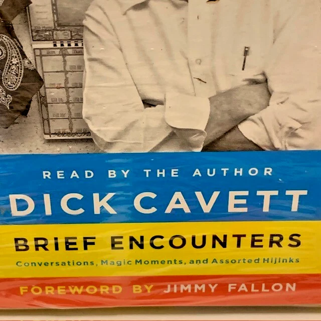 Dick Cavett TV Tonight Show MCM Comedy Hollywood 7 DVD Set Retro 1960s Gift Rare - Image 2 of 4