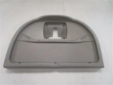 RANGER 7202635 PLASTIC STARBOARD CONSOLE PANEL TAUPE 23 5/8" X 13 3/4" BOAT