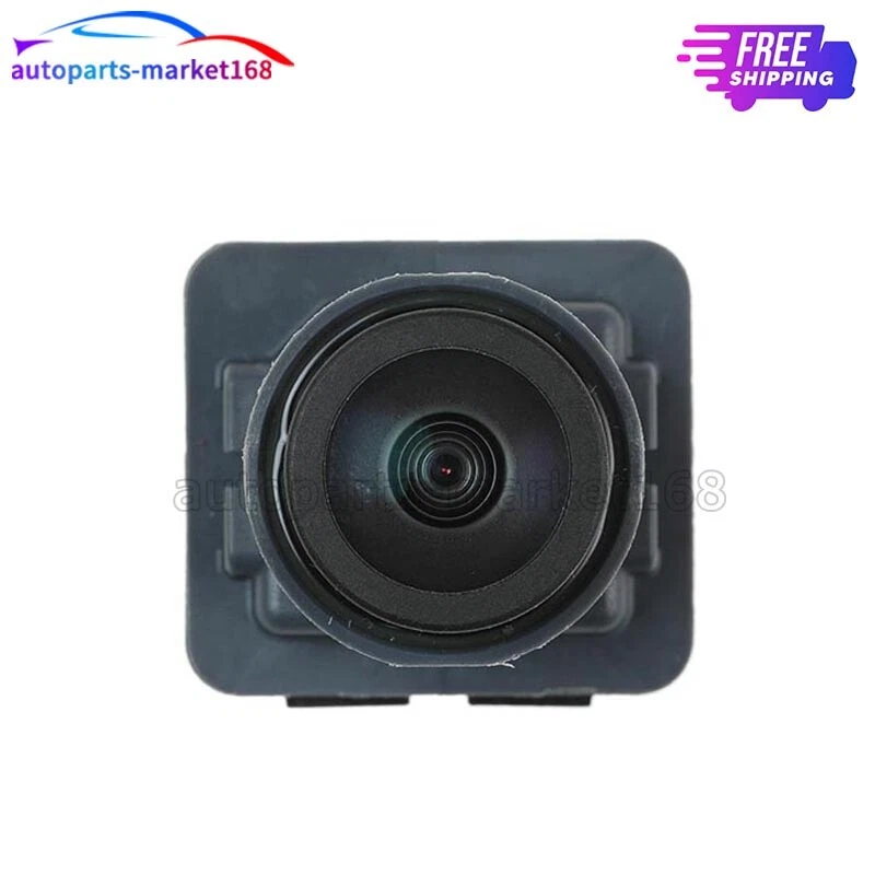 Cámara de visión envolvente A0009053902 para MERCEDES-BENZ ML GLE GLS W166 Clase E W212 Foto 3 de 4