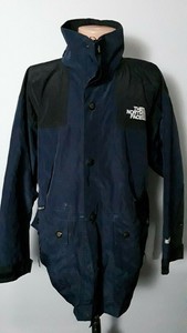 jaqueta de nylon impermeavel