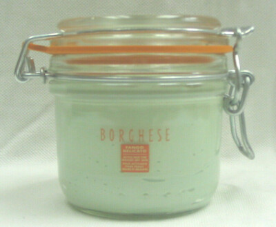 BORGHESE Fango Mud Mask Delicato 7.5 oz+ free FACE BRUSH