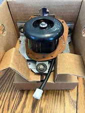 J238-150-037751 Jakel Furnace Draft Inducer/Exhaust Vent Venter Motor OEM NEW