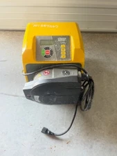 Watson Marlow 620U NEMA 4X IP66 Peristaltic Pump Variable Speed 265 RPM