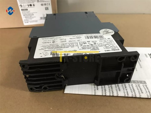 Arrancador suave Siemens 3RW4027-1BB14 3RW4 027-1BB14 1 PIEZA nuevo - Imagen 3 de 8