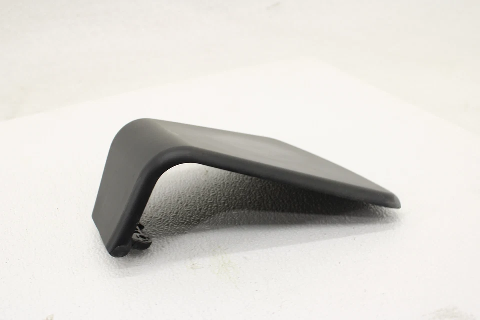 98-05 Harley Davidson Road Glide Left Front Fairing Storage Lid - Image 3 of 4