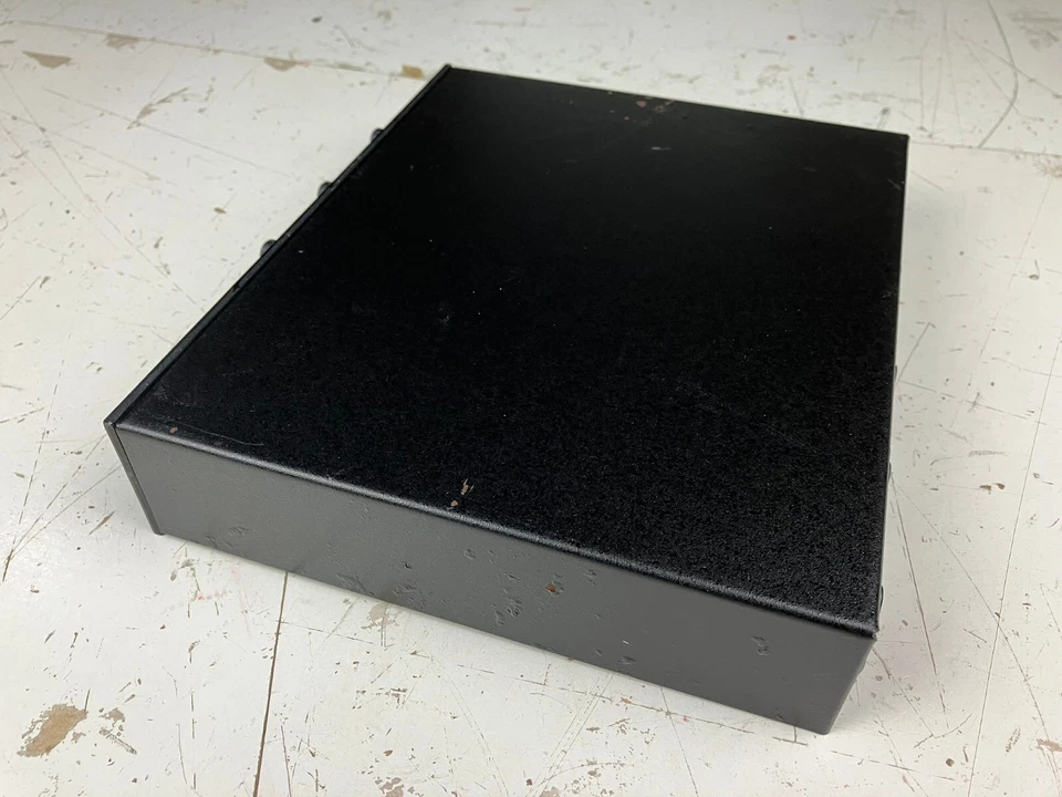 USED Rocktron ProRax EX-1 Exciter half rack unit - Image 2 of 4