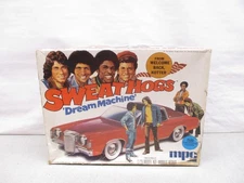 MPC Sweat Hogs Dream Machine 1/25