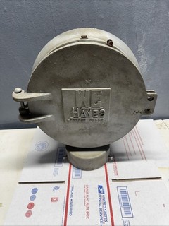 eisenbahn western cullen hayes crossing bell