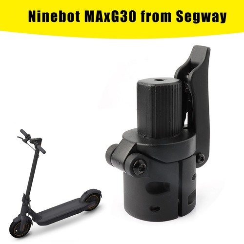 Lot Spare parts and accessories for Ninebot MAX G30 G30D electric scooter - Picture 24 of 37