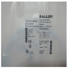 1pc NEW BALLUFF BES 516-3044-G-E4-C-PU-02 Proximity Switch spot stock