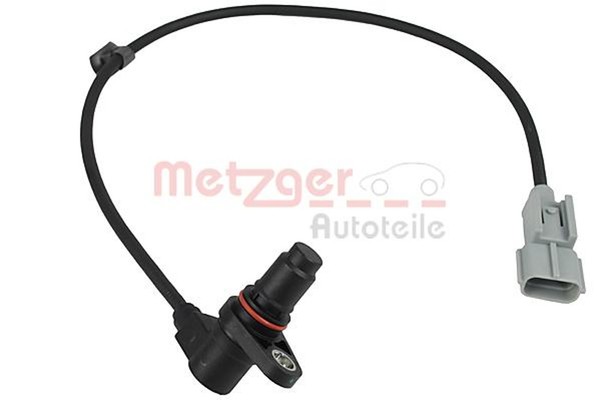 Metzger Autoteile Kurbelwellensensor Impulsgeber 0902429 FüR Hyundai I10 2 BA IA-image