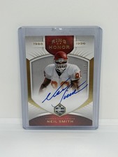 2018 Panini Limited Football Cards 7