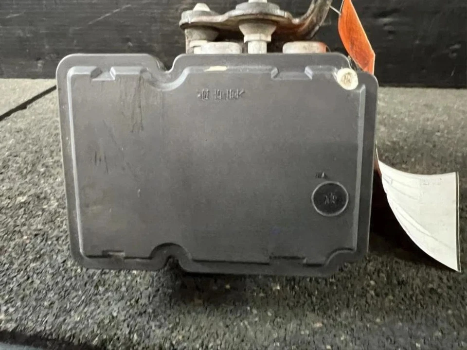 2007-2009 Suzuki XL7 Abs Anti Lock Brake Pump Module Assembly Valve, Oem 07-09 Foto 3 de 4