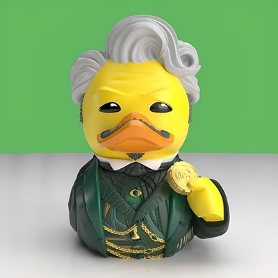 GW53f1 Wicked Tubbz PVC Figur Wizard of Oz 1st Edition 10 cm Neu & OVP