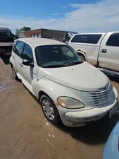 Engine 2.4l Without Turbo Vin B 8th Digit Fits 05-08 Pt Cruiser 4577247 Engine 2.4l Without Turbo Vin B 8th Digit Fits 05-08 Pt Cruiser 4577247
