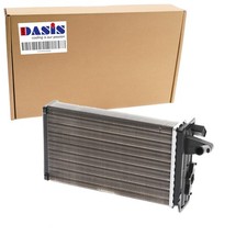 AKS DASIS WÄRMETAUSCHER HEIZUNGSKÜHLER passend für ALFA ROMEO 145 146 155 GTV