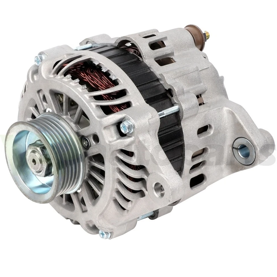 Alternator Fit For Infiniti G35 QX4 2003 2004 03 04 Nissan Pathfinder 11051 — 第 2/4 张图片
