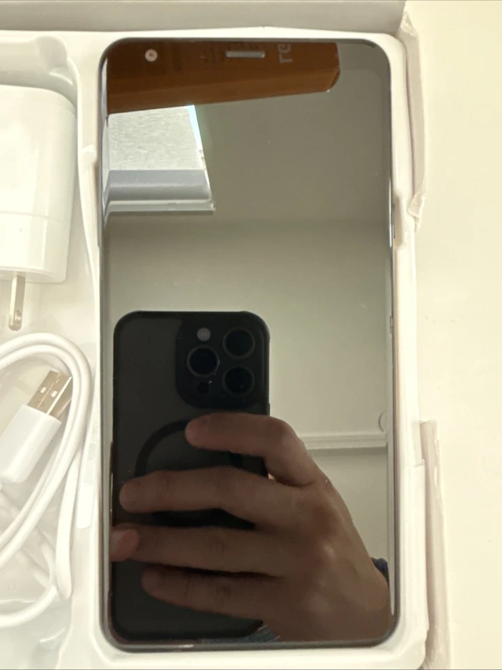 Boost Mobile LG Stylo 4 32GB Prepaid Smartphone, Black - Image 3 of 4