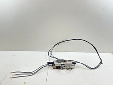 Mercedes-Benz SL R230 2002 Hinten rechts Haupthydraulikzylinder Verdeck MAM80863